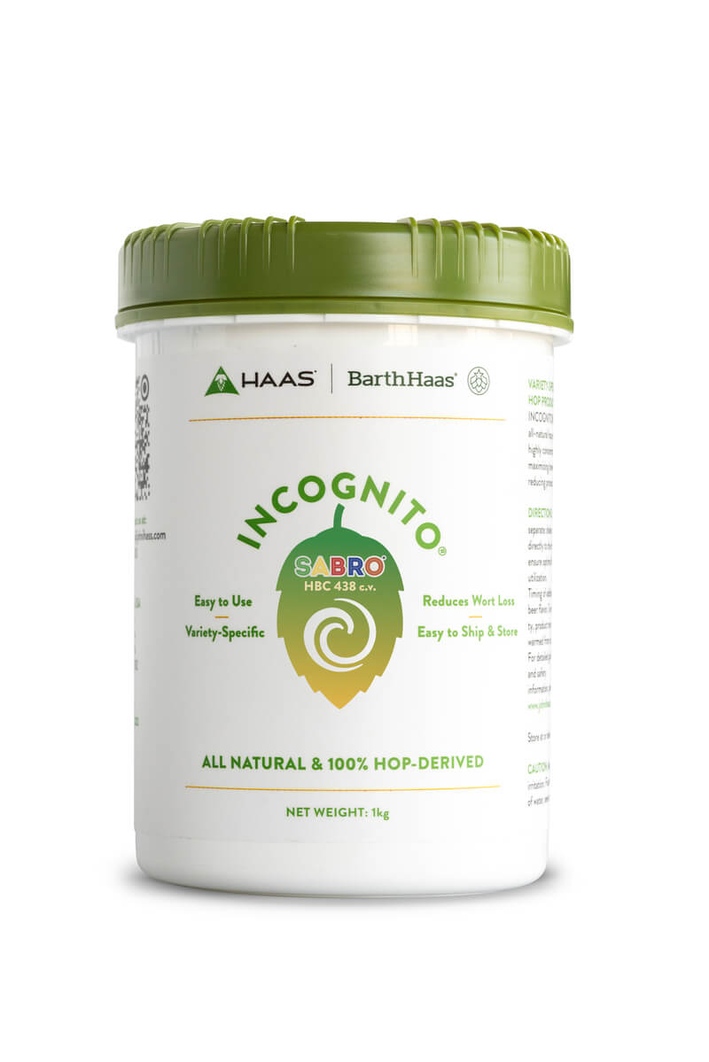 Incognito Hop Extract