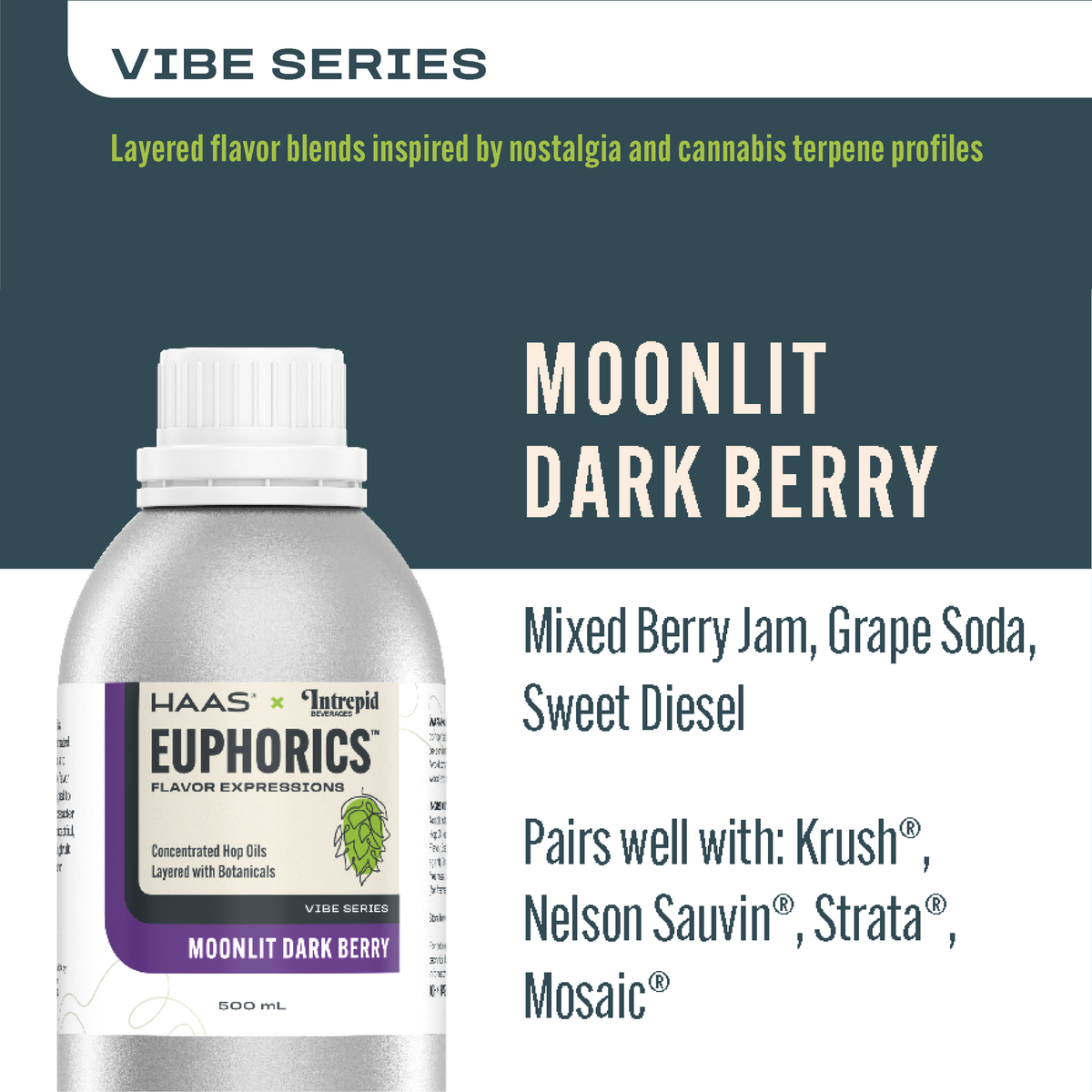 Moonlit Dark Berry Euphorics