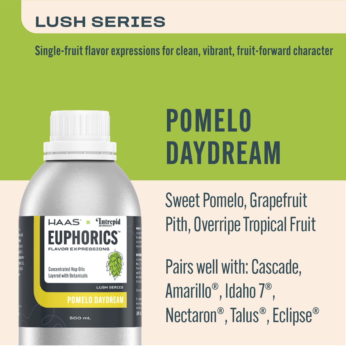 Pomelo Daydream Euphorics