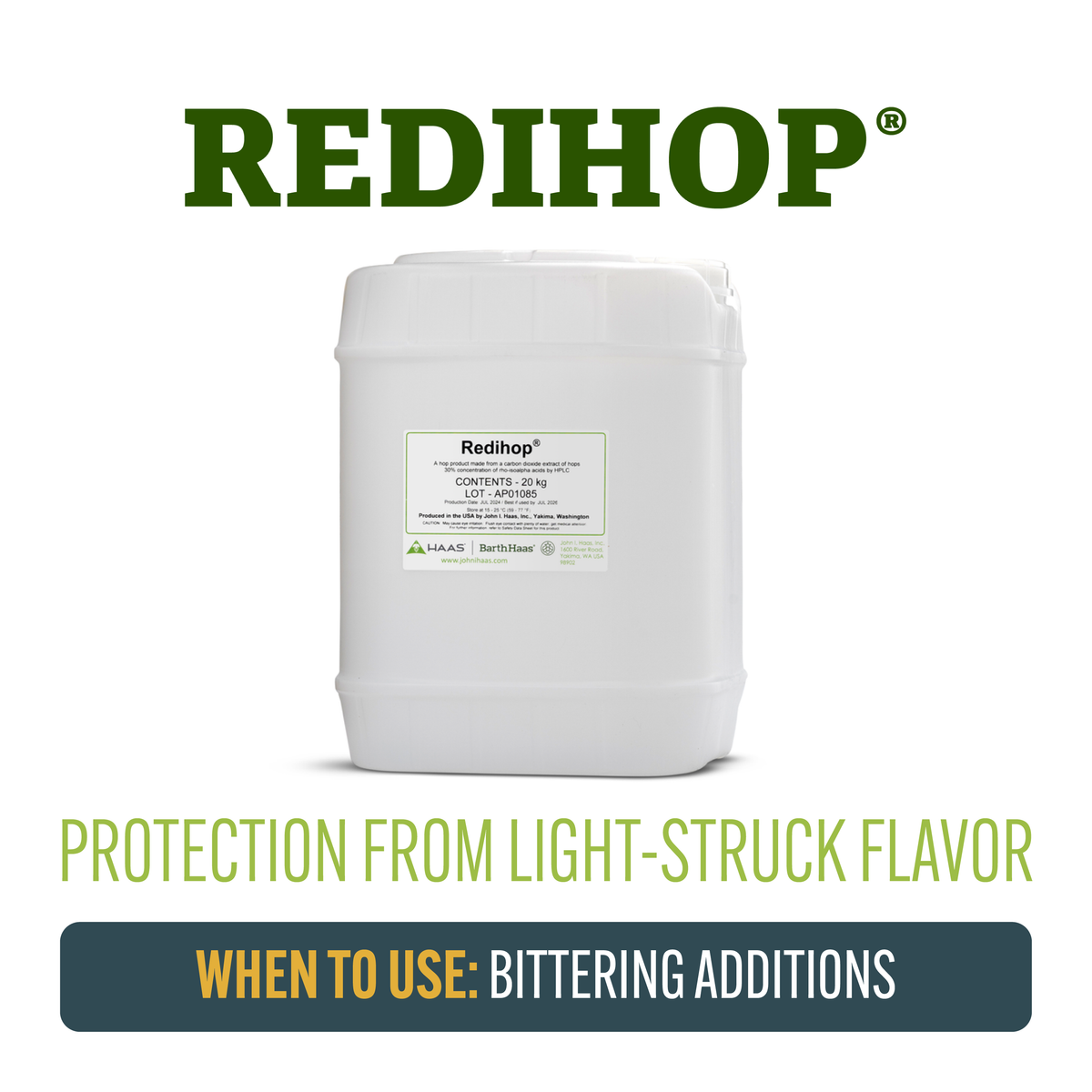 Redihop