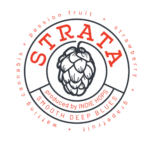 Strata Logo