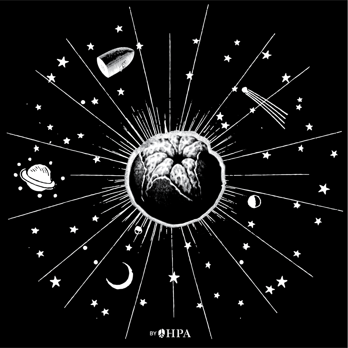 Eclipse Artwork HPA