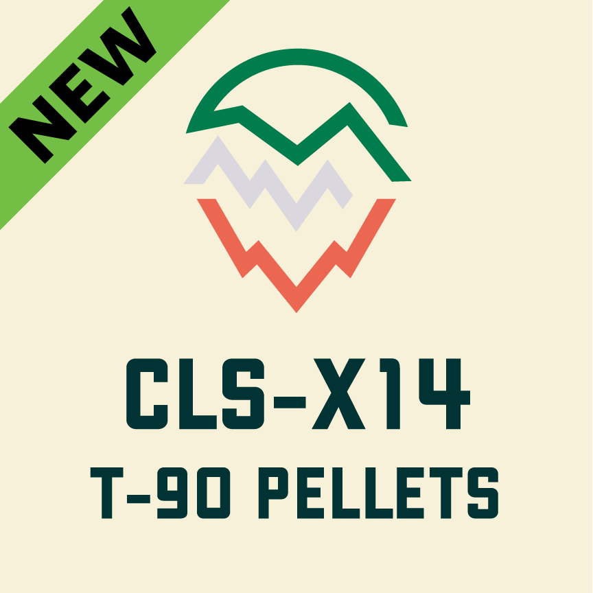 CLS-X14 Hops