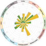 Dolcita Sensory Wheel