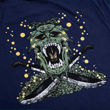 Hop Skull T-Shirt