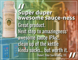 Incognito Product Review