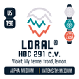 Loral Hop Profile: Floral, Herbal, Citrus