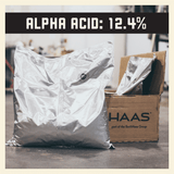 MJF Hop Blend 2025