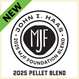 MJF Blend Hops