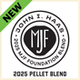 MJF Blend Hops