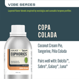 Copa Colada Euphorics