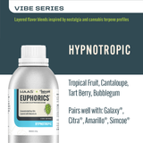 Hypnotropic Euphorics