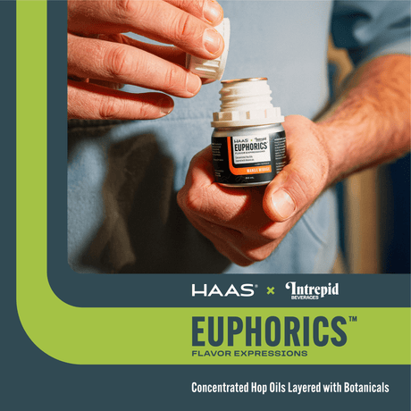 Euphorics Flavor Expressions