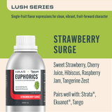 Strawberry Surge Euphorics