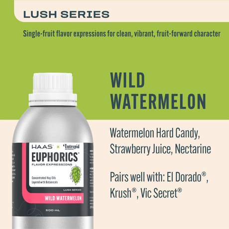 Wild Watermelon Euphorics