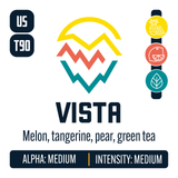 Vista Hops