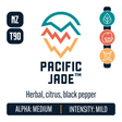 New Zealand Pacific Jade Hop Profile: Herbal, Citrus, Spicy