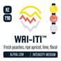 New Zealand Wai-iti Hop Profile: Sweet Fruit, Citrus, Floral