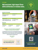 PRYSMA Hop extract overview PDF