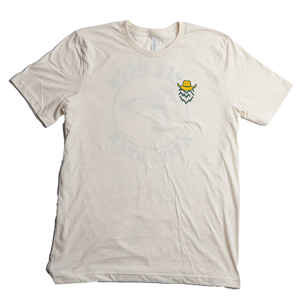 Reel Hops T-Shirt