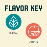 Sorachi Ace Flavor Key