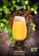 Fuggle Hop France