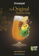 Strisselspalt Original French Hop