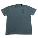 Classic YVH T-Shirt (Dark Green)