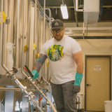 Hop Wizard T-Shirt