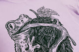 YVH Hop Frog Shirt
