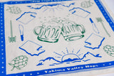 YVH Harvest Bandana 2025