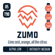 Zumo Hop Profile: Citrus, Citrus, and more Citrus!