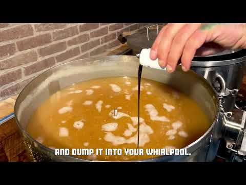 How to Use Incognito Small Pack for Homebrewing