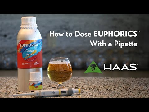 How to Dose Euphorics Video