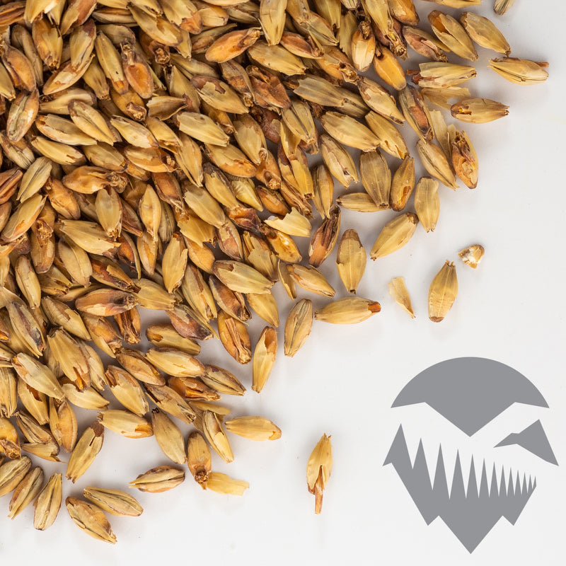 Aromatic Malt