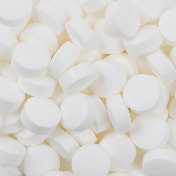 Conditioning Tablets