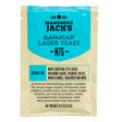 Mangrove Jack's M76 Bavarian Lager dry yeast