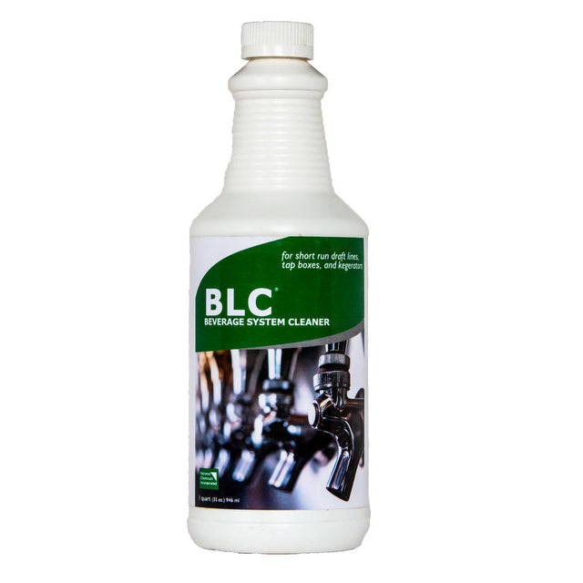 Beverage Line Cleaner (BLC)