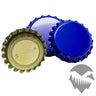 Bottle Caps (Various Colors)
