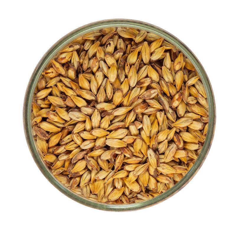 Caramel/Crystal Malt [10L - 80L]