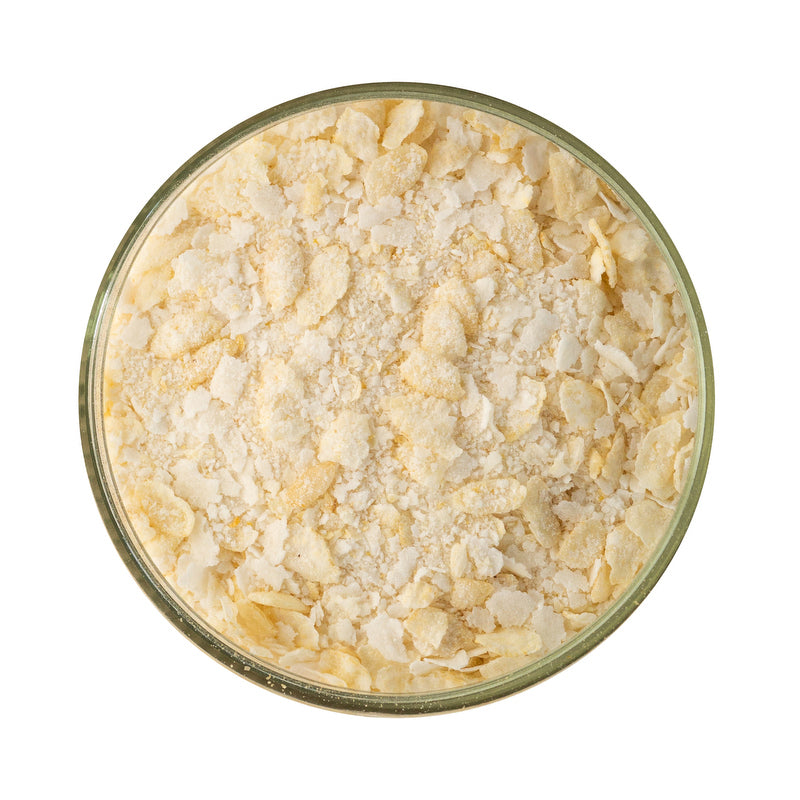 Flaked Rice