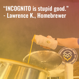 Incognito Product Review