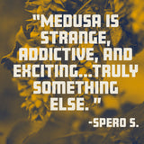 Medusa Hop Review