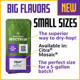 SPECTRUM Hop Extract