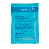 Fermentis Safale S-04 Yeast
