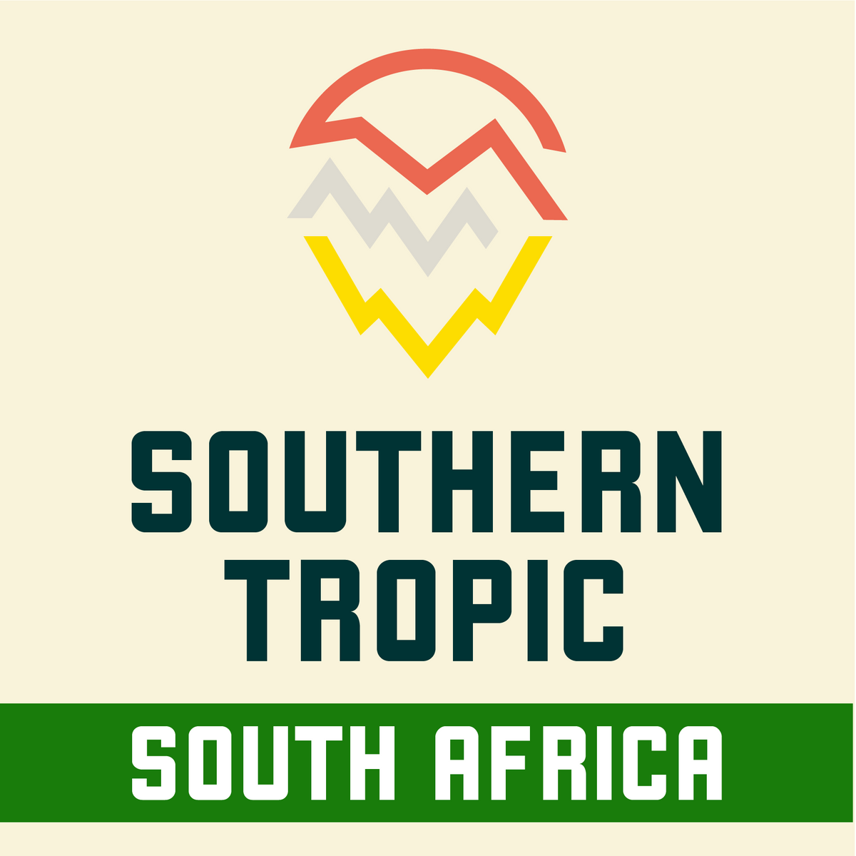 Southern Tropic Hops