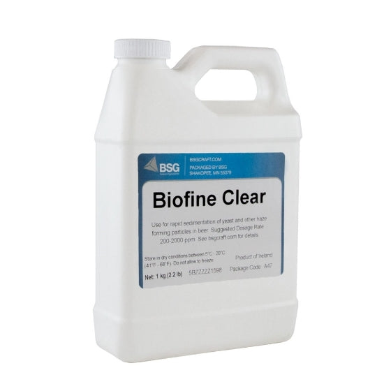 Biofine® Clear
